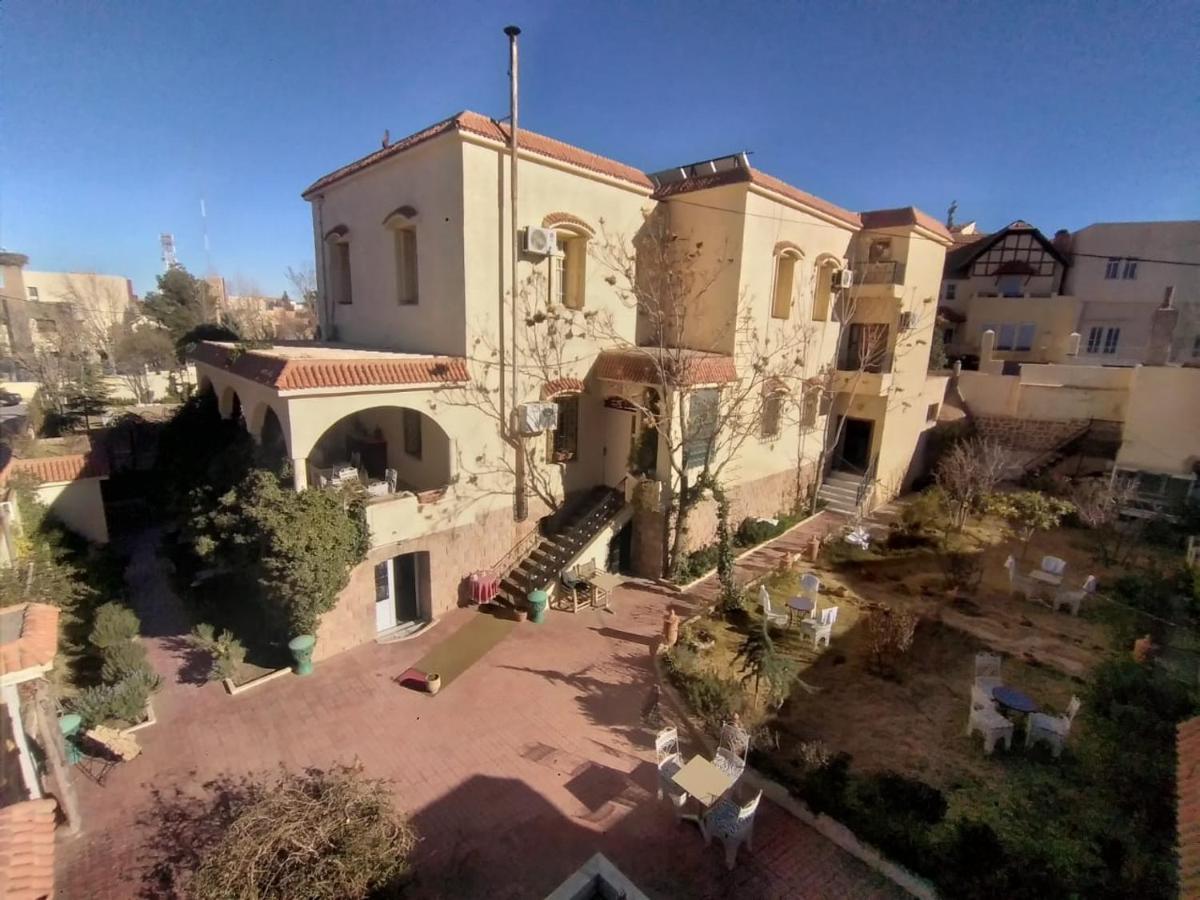 Villa Pomme D'Or Midelt Dış mekan fotoğraf