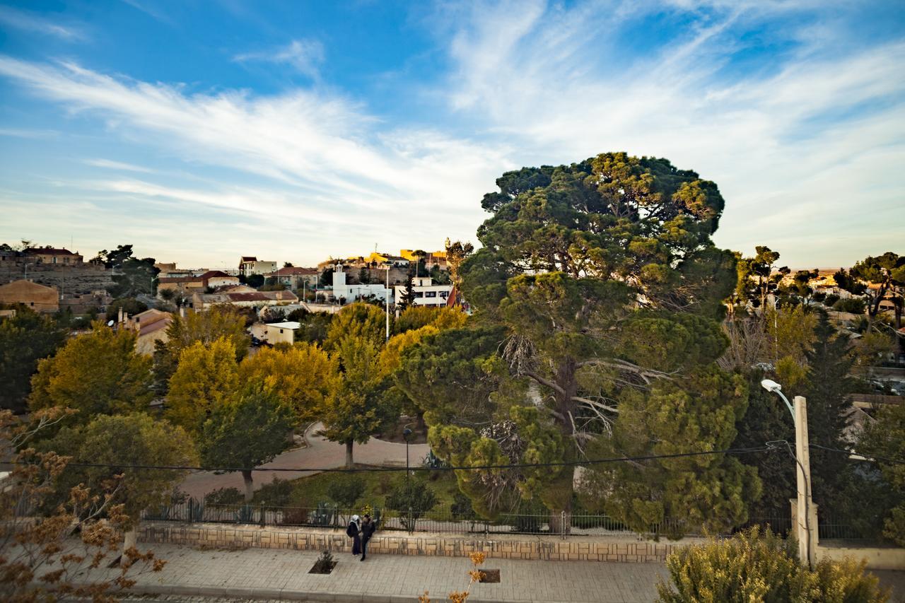Villa Pomme D'Or Midelt Dış mekan fotoğraf