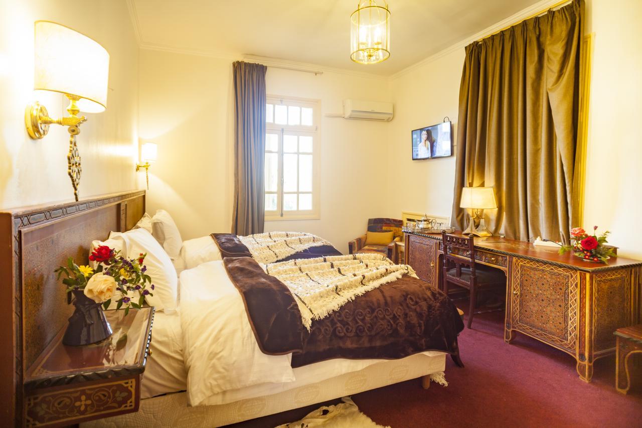 Villa Pomme D'Or Midelt Dış mekan fotoğraf