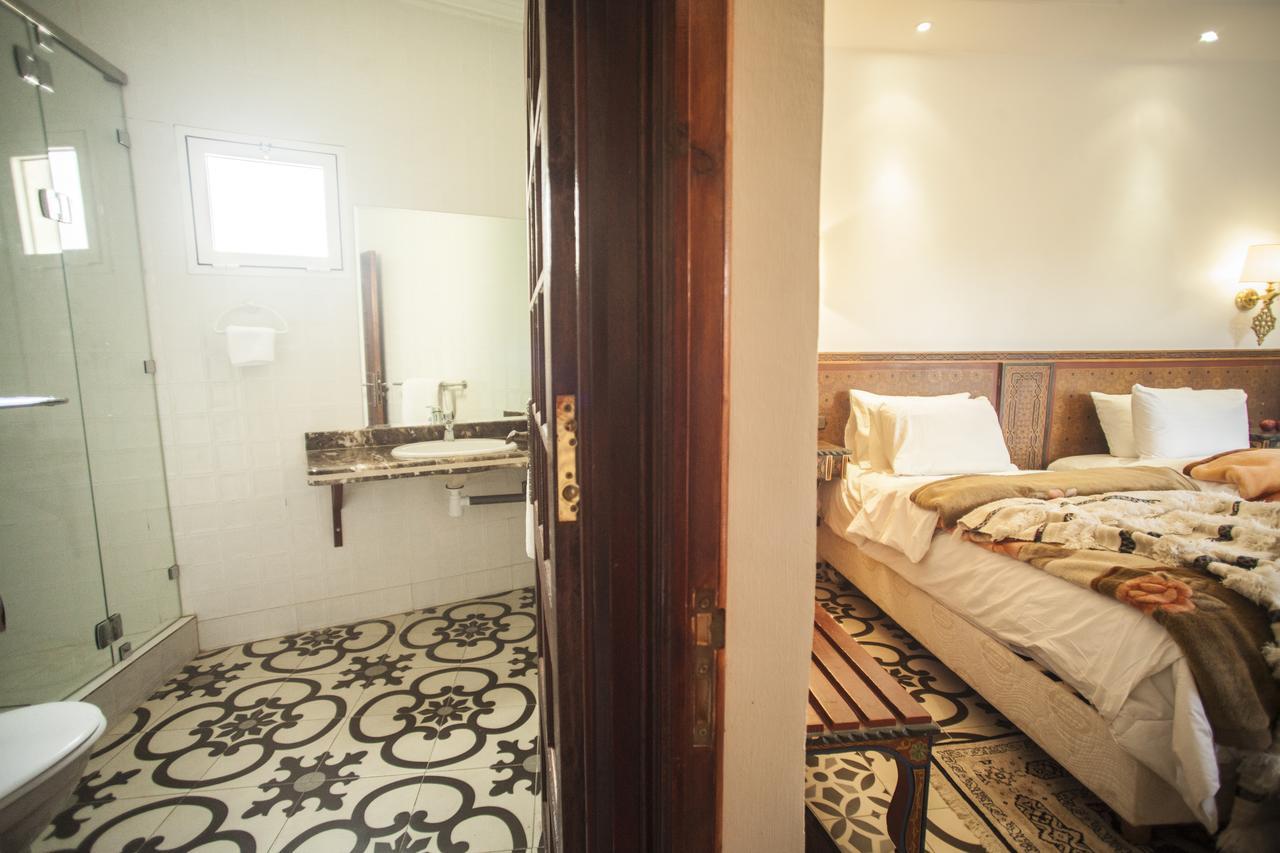 Villa Pomme D'Or Midelt Dış mekan fotoğraf