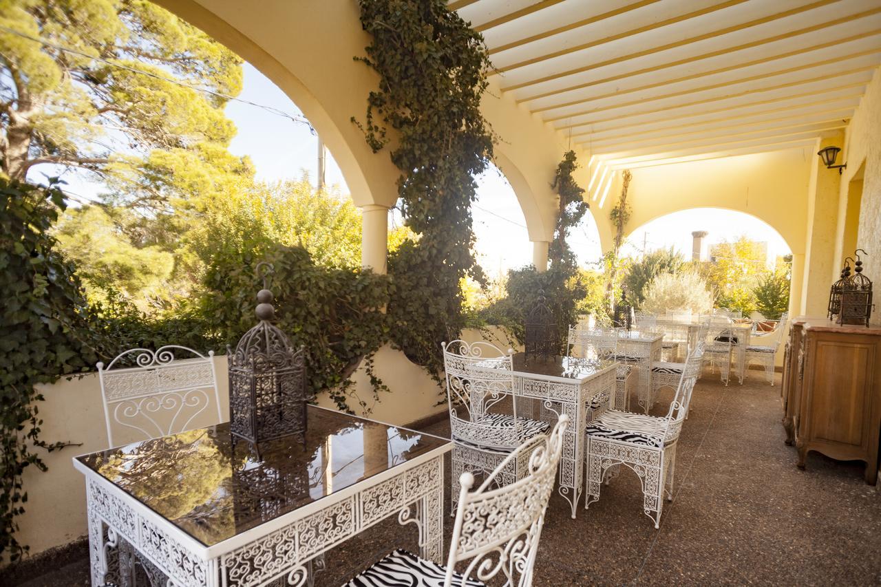 Villa Pomme D'Or Midelt Dış mekan fotoğraf