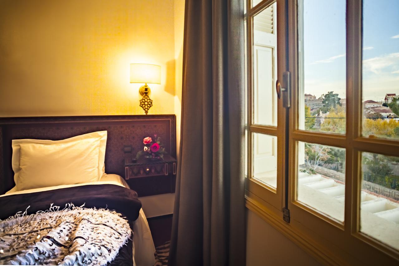 Villa Pomme D'Or Midelt Dış mekan fotoğraf