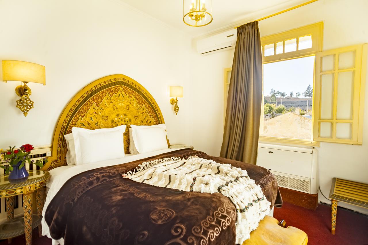 Villa Pomme D'Or Midelt Dış mekan fotoğraf