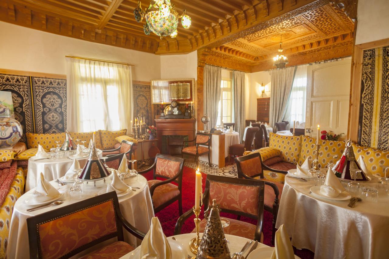 Villa Pomme D'Or Midelt Dış mekan fotoğraf