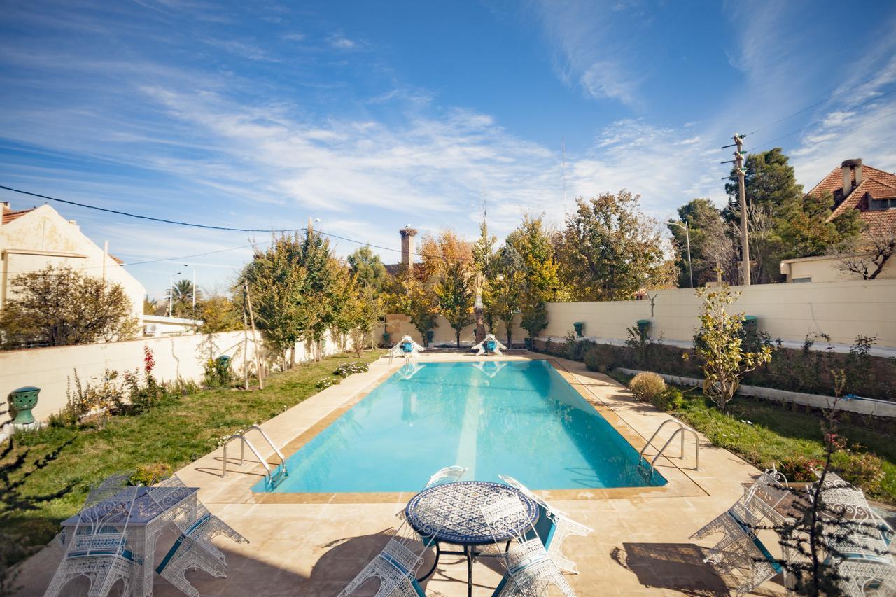 Villa Pomme D'Or Midelt Dış mekan fotoğraf