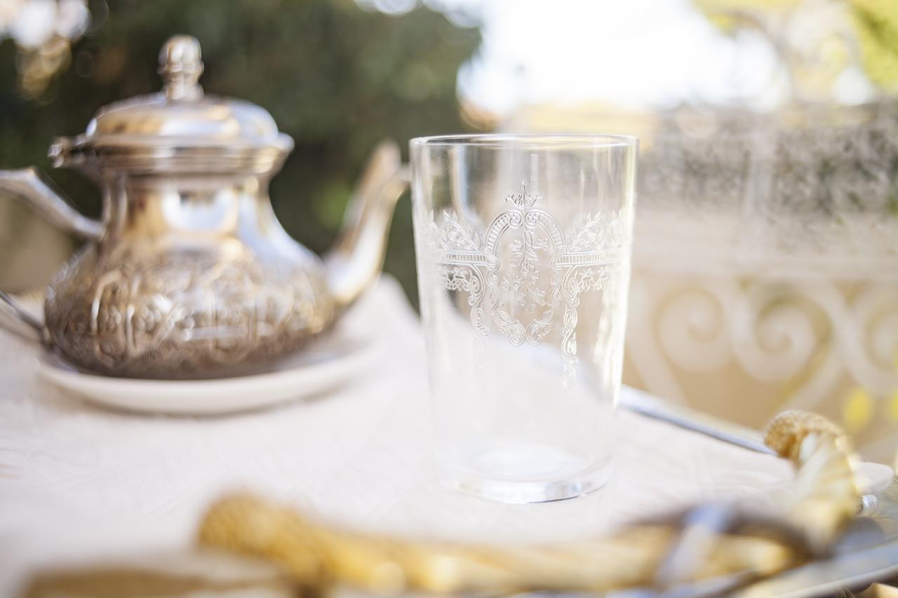 Villa Pomme D'Or Midelt Dış mekan fotoğraf