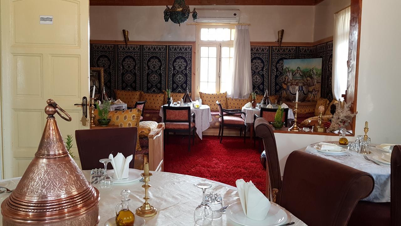 Villa Pomme D'Or Midelt Dış mekan fotoğraf